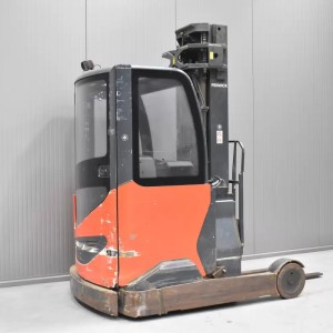 Linde R 20-01 Reach Truck 2.00T 6.05M 2017  M56712