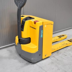 Jungheinrich EJE 120N Transpaleta electrica  2.00T 0.20M 2020  Q56091