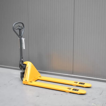 Jungheinrich AM 15I Transpaleta electrica  1.50T 0.20M 2023  B56126