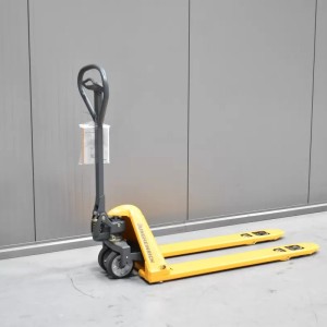 Jungheinrich AM 15I Transpaleta electrica  1.50T 0.20M 2023  B56126