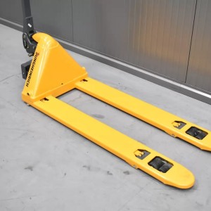 Jungheinrich AM 15I Transpaleta electrica  1.50T 0.20M 2023  B56126