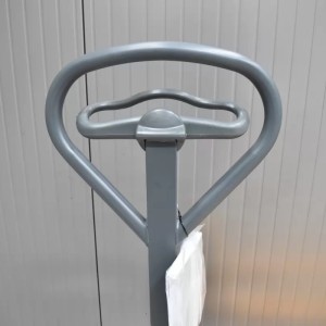 Jungheinrich AM 15I Transpaleta electrica  1.50T 0.20M 2023  B56126