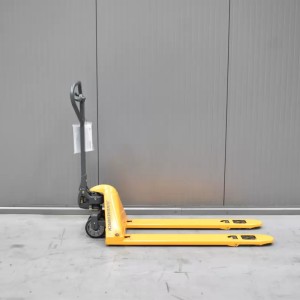 Jungheinrich AM 15I Transpaleta electrica  1.50T 0.20M 2023  D56128