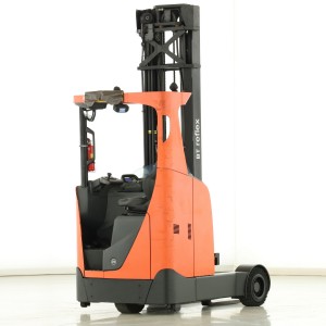 Bt RRE-160-R Reach Truck 1.60T 7.50M 2013  K175960