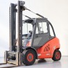 H50d LINDE Stivuitor diesel 5.00T 4.43M 2008  OG20