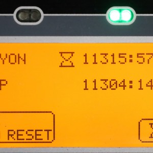 Toyota 8-FBE-15-T Electric forklift 1.50T 5.00M 2018  I175883