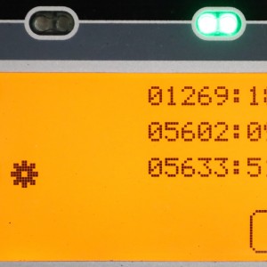 Toyota 8-FBE-15-T Electric forklift 1.50T 5.00M 2018  I175883