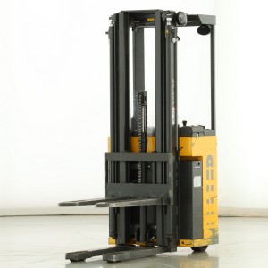 Atlet A-160-SDTFVJN-540 Електрически палетни колички с мачта 1.60T 5.40M 2012  D175828