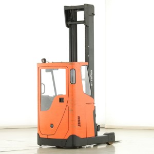 Toyota RRE-160-HCC Reach Truck 1.60T 9.50M 2019  G175981