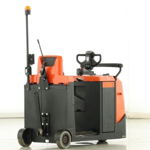 Toyota TSE-500 2020  O175814