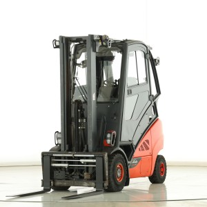 Linde H-30-D-02 Diesel forklift 3.00T 4.01M 2019  H175207