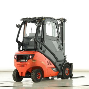 Linde H-30-D-02 Stivuitor diesel 3.00T 4.01M 2019  H175207