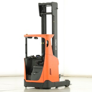 Toyota RRE-140-H Reach Truck 1.40T 9.00M 2018  P175115