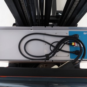 Toyota RRE-140-H Reach Truck 1.40T 9.00M 2018  P175115