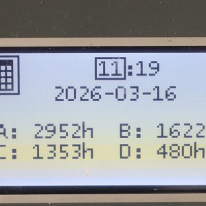 Toyota RRE-140-H Reach Truck 1.40T 9.00M 2018  P175115