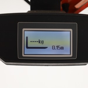 Toyota RRE-140-H Reach Truck 1.40T 9.00M 2018  P175115