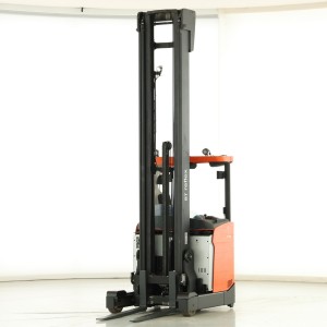 Toyota RRE-140-H Reach Truck 1.40T 11.00M 2019  Q169266