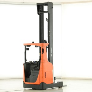 Toyota RRE-140-H Reach Truck 1.40T 11.00M 2019  Q169266