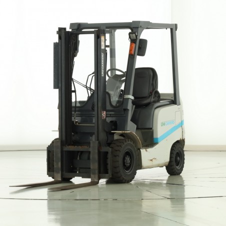 Unicarriers FD-15-T-14 Stivuitor diesel 1.50T 3.00M 2017  R167467