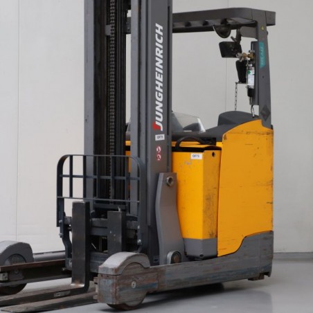 Etv 325 JUNGHEINRICH Reach Truck 2.50T 11.51M 2019  OF73