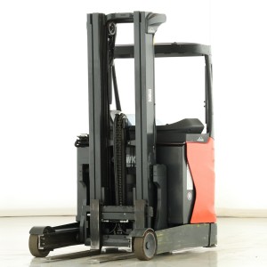Linde R-16-B-01 Reach Truck 1.60T 5.41M 2018  O176014