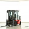 Kalmar ECF-55-6 Stivuitor electric 5.50T 3.25M 2010  Q175891