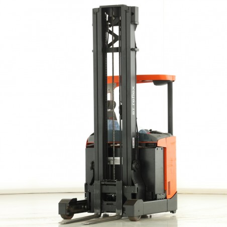 Bt RRE-160 Reach Truck 1.60T 7.50M 2016  Y174449