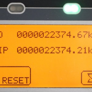 Toyota 8-FBE-16-T Електрически мотокар 1.60T 4.70M 2019  X175723