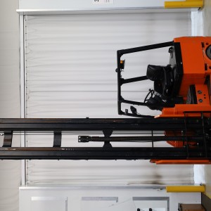 Bendi B-420 Reach Truck 2.00T 11.25M 2020  N175638