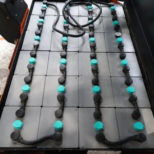 Bendi B-420 Reach Truck 2.00T 11.25M 2020  N175638