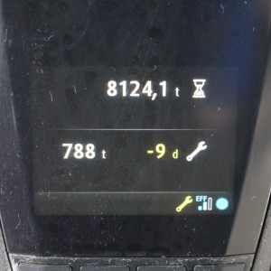 Linde H-45-D-02 Дизелов мотокар 4.50T 4.10M 2020  M175187