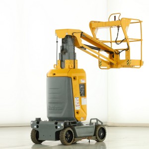 Haulotte STAR-10 Nacela 0.20T 2019  J176034