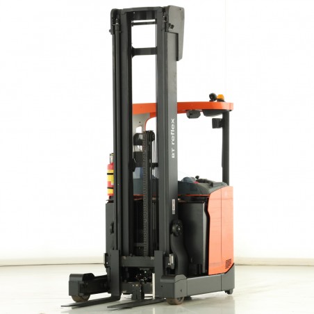 Toyota RRE-160-HE Reach Truck 1.60T 8.00M 2021  K175885