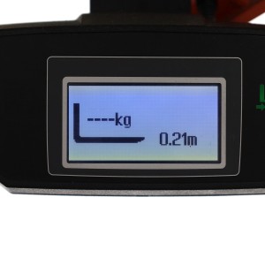 Toyota RRE-160-HE Reach Truck 1.60T 8.00M 2021  K175885