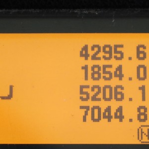 Toyota 52-8-FDJF-35 Stivuitor diesel 3.50T 5.50M 2020  D175953