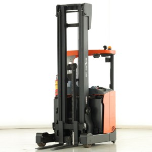 Toyota RRE-160-HE Reach Truck 1.60T 8.00M 2021  L175886