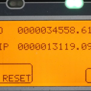 Toyota 8-FBMK-16-T Електрически мотокар 1.60T 5.50M 2019  H175732