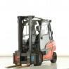 Linde H-30-D-01 Stivuitor diesel 3.00T 3.30M 2023  A175650