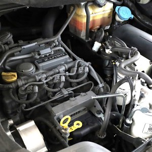 Linde H-30-D-01 Stivuitor diesel 3.00T 3.30M 2023  A175650