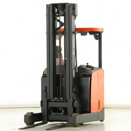 Bt RRE-160 Reach Truck 1.60T 6.30M 2012  M175562