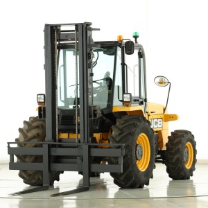 Jcb 926-4 Дизелов мотокар 2.60T 5.40M 2013  E175454