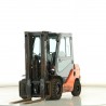 Toyota 52-8-FDF-30 Stivuitor diesel 3.00T 4.30M 2020  B176001