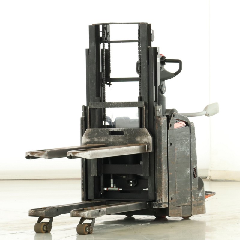 Bt SPE-200-D Electric pallet truck with mast 2.00T 1.75M 2020  T175869