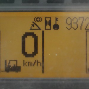 Mitsubishi FD-55-NT Stivuitor diesel 5.50T 2.75M 2019  A175850