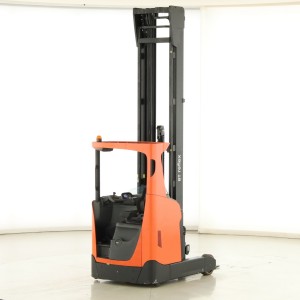 Toyota RRE-200-H Reach Truck 2.00T 11.50M 2018  H175507