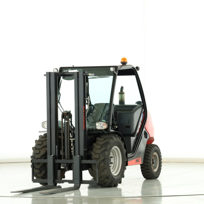 Manitou MC-18-2 Stivuitor diesel 1.80T 3.70M 2021  Y175449