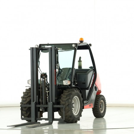 Manitou MC-18-2 Stivuitor diesel 1.80T 3.70M 2021  Y175449