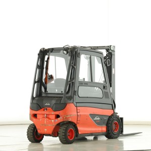 Linde E-25-L-01 Stivuitor electric 2.50T 3.30M 2020  F175180