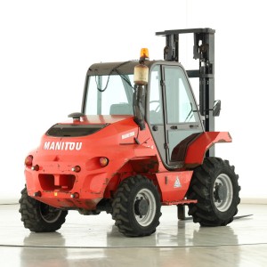 Manitou M-30-4 Дизелов мотокар 3.00T 4.50M 2019  Q175016