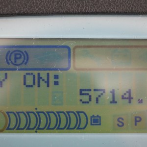 Toyota 7-FBEF-15 Stivuitor electric 1.50T 4.30M 2008  J174984